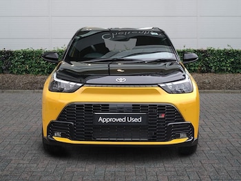 Used Toyota Aygo X 2025 for sale - 79293330: Photo