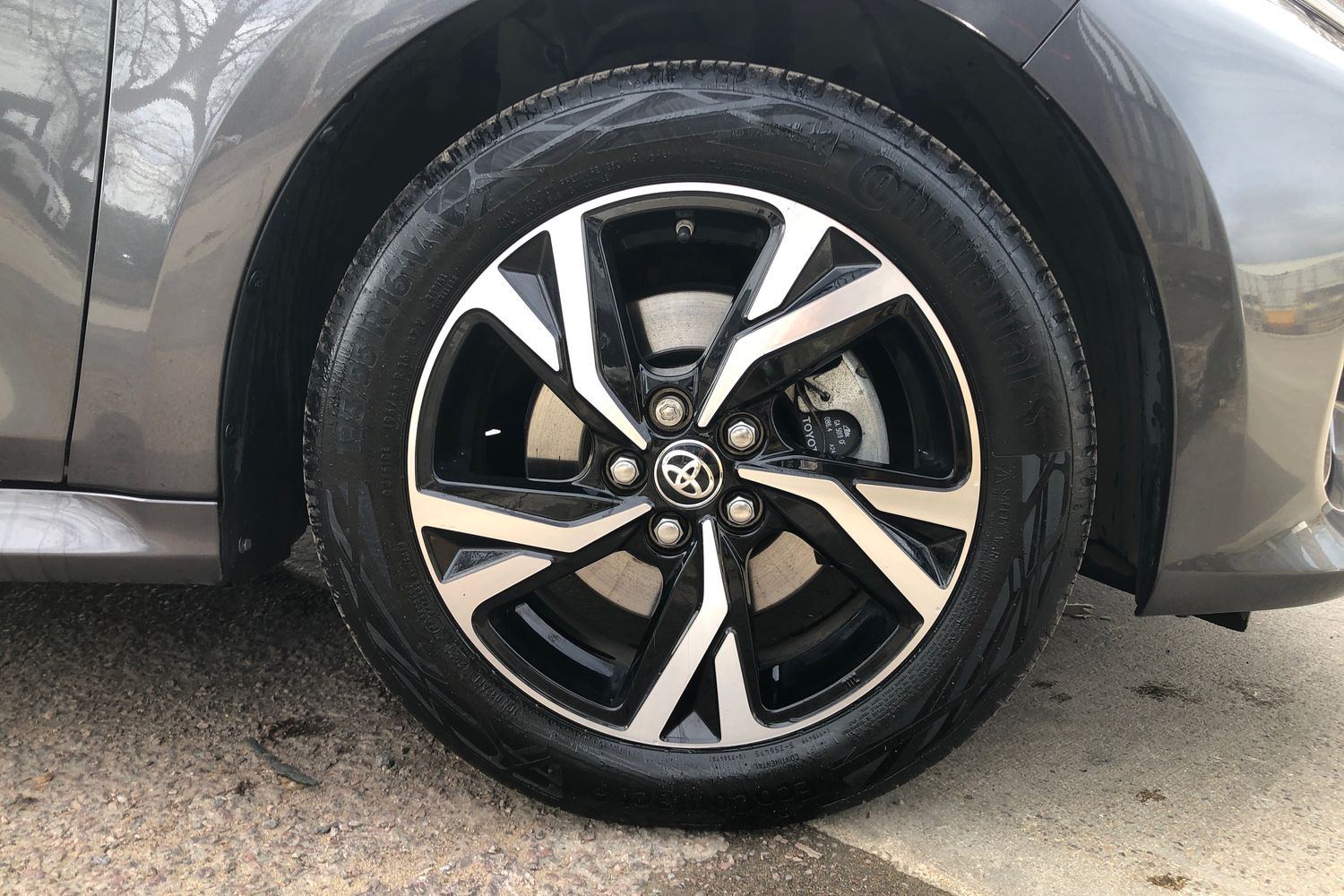 Used Toyota Yaris 2024 for sale - 77884848: Photo 15