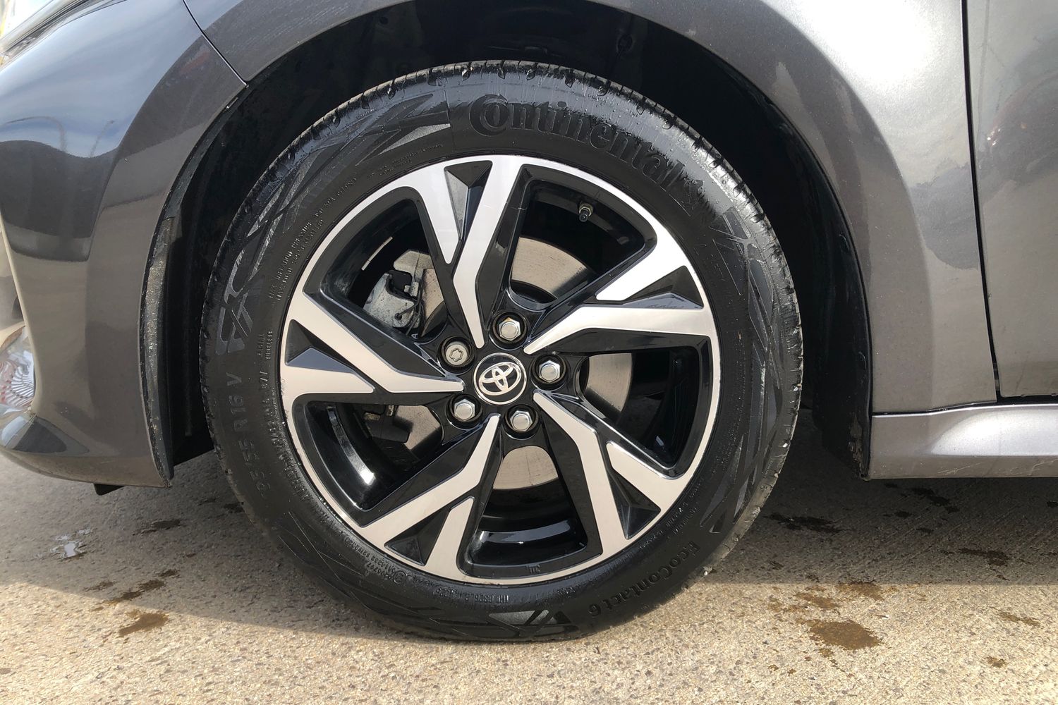 Used Toyota Yaris 2024 for sale - 77884848: Photo 16