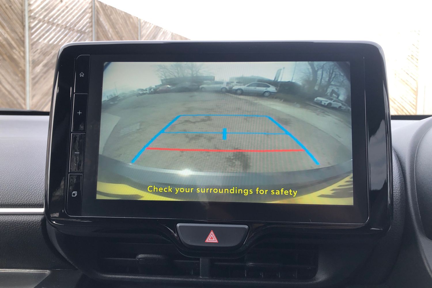 Used Toyota Yaris 2024 for sale - 77884848: Photo 19