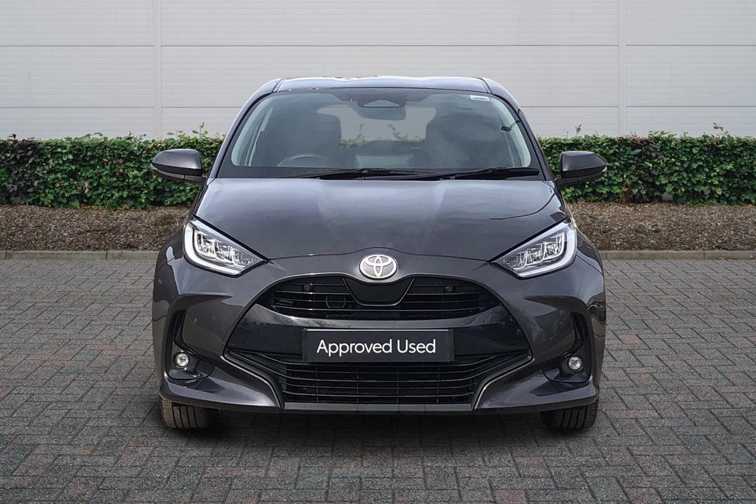 Used Toyota Yaris 2024 for sale - 77884848: Photo 3