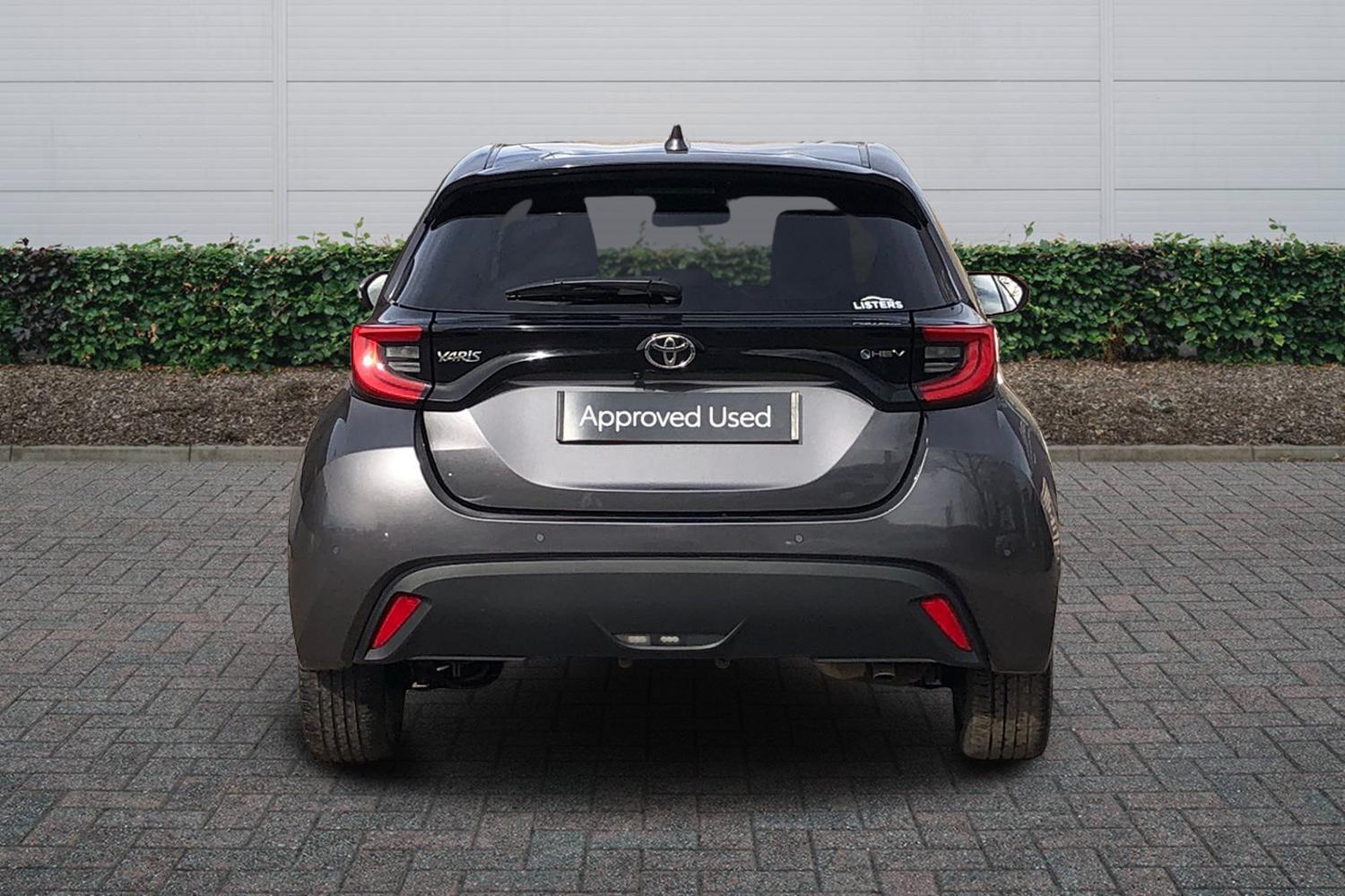 Used Toyota Yaris 2024 for sale - 77884848: Photo 4