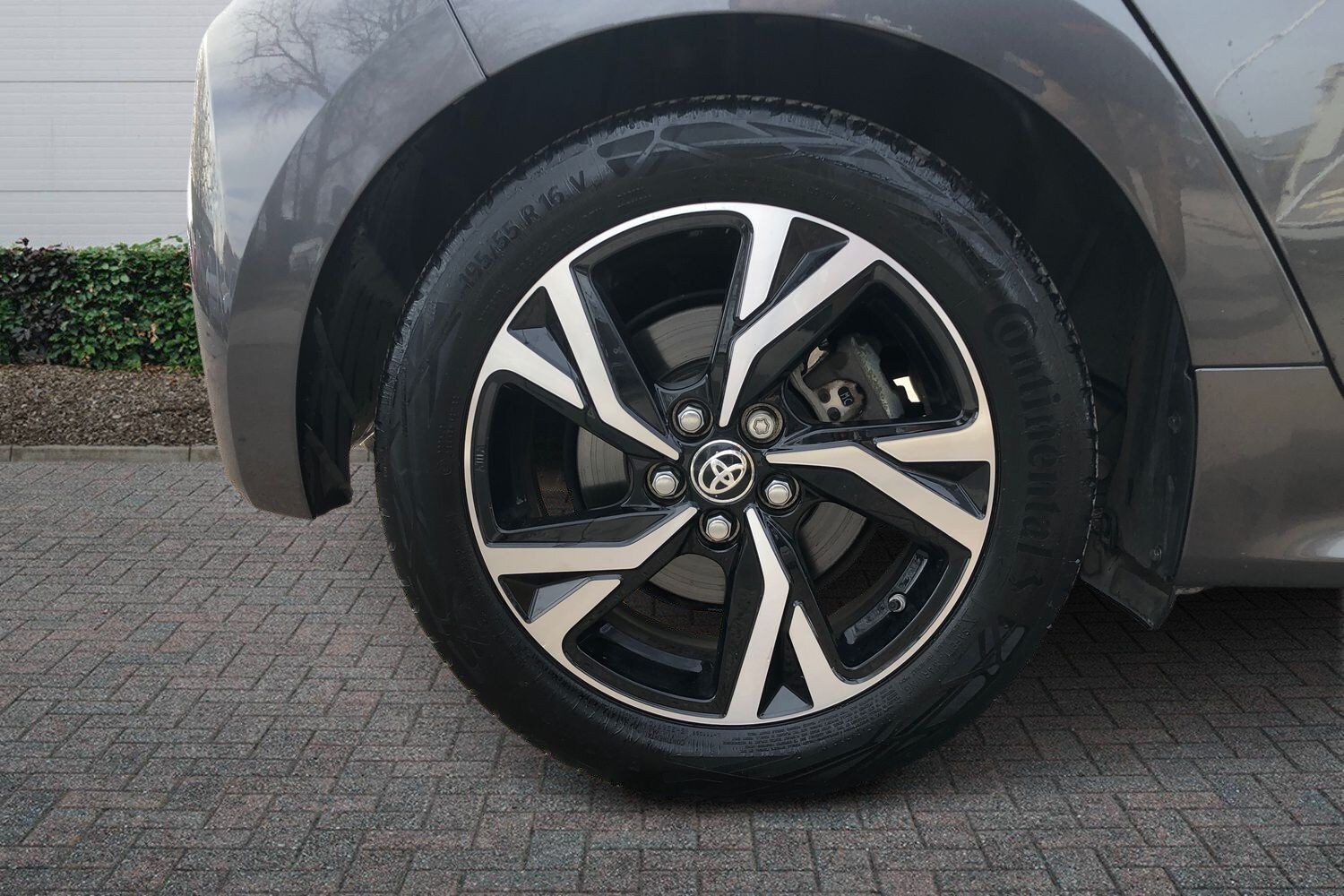 Used Toyota Yaris 2024 for sale - 77884848: Photo 6