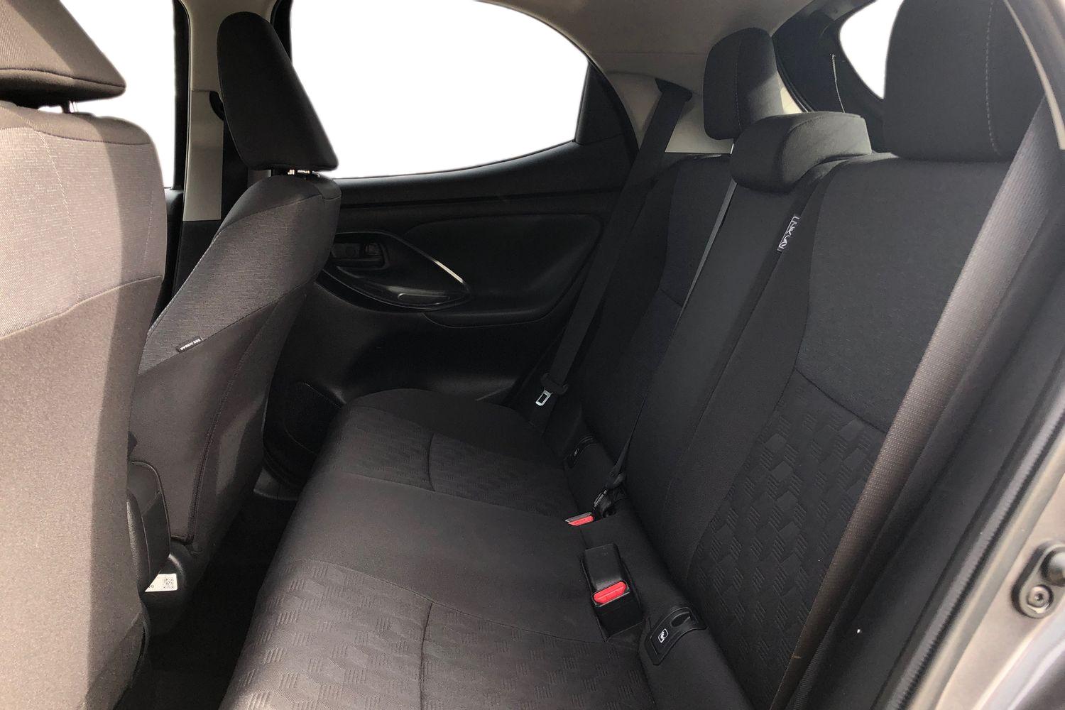 Used Toyota Yaris 2024 for sale - 77884848: Photo 9