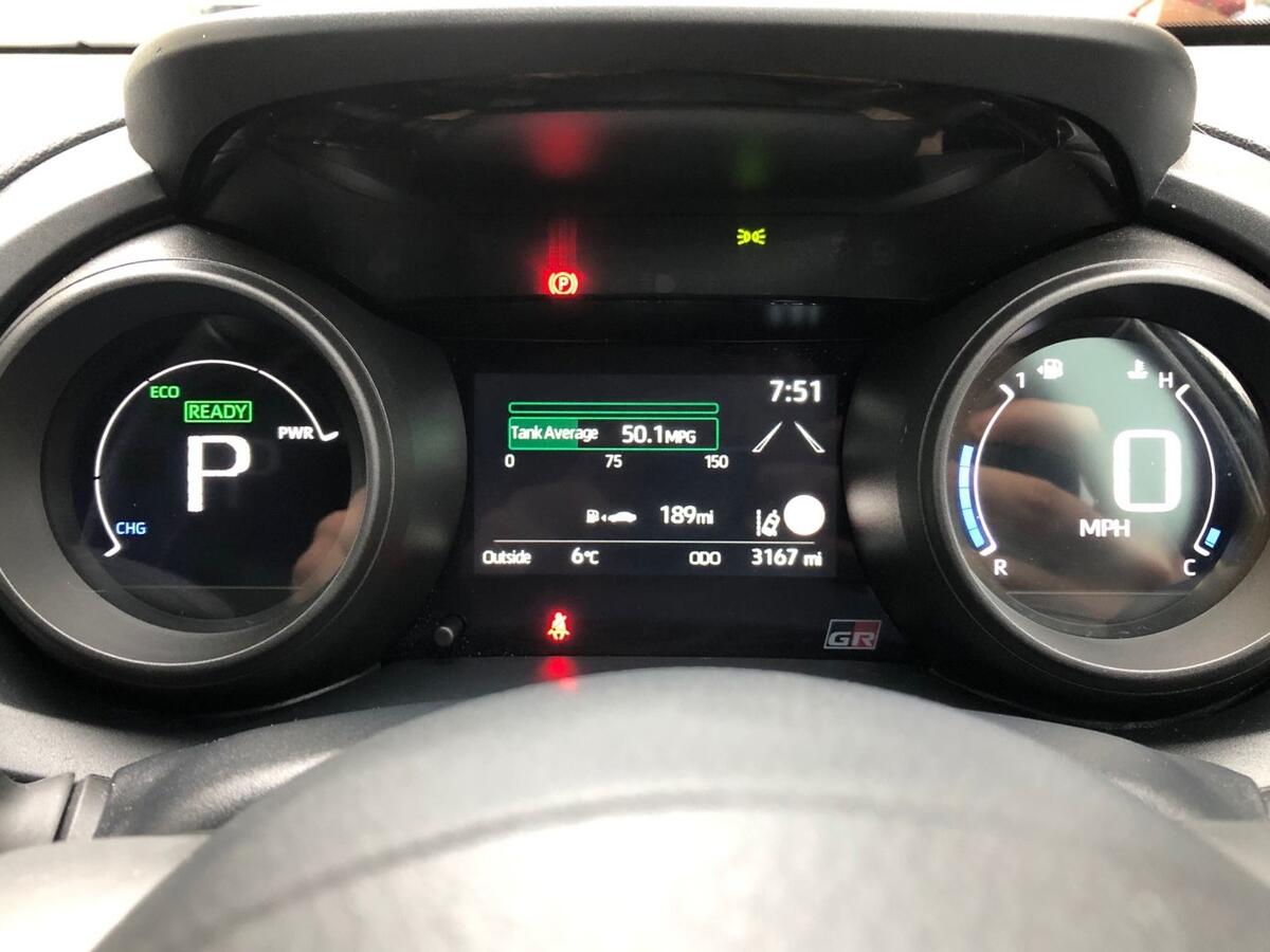 Used Toyota Yaris 2023 for sale - 77627105: Photo 11