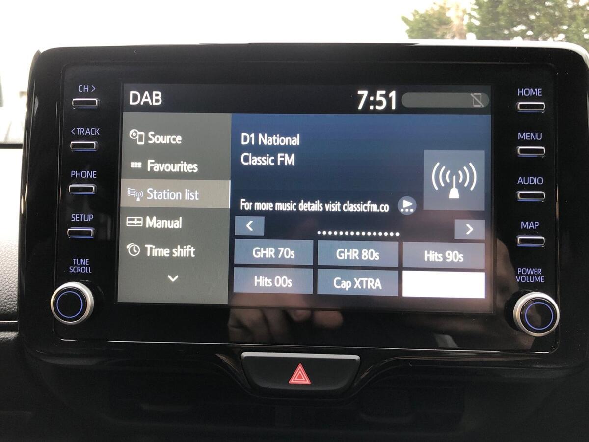 Used Toyota Yaris 2023 for sale - 77627105: Photo 12