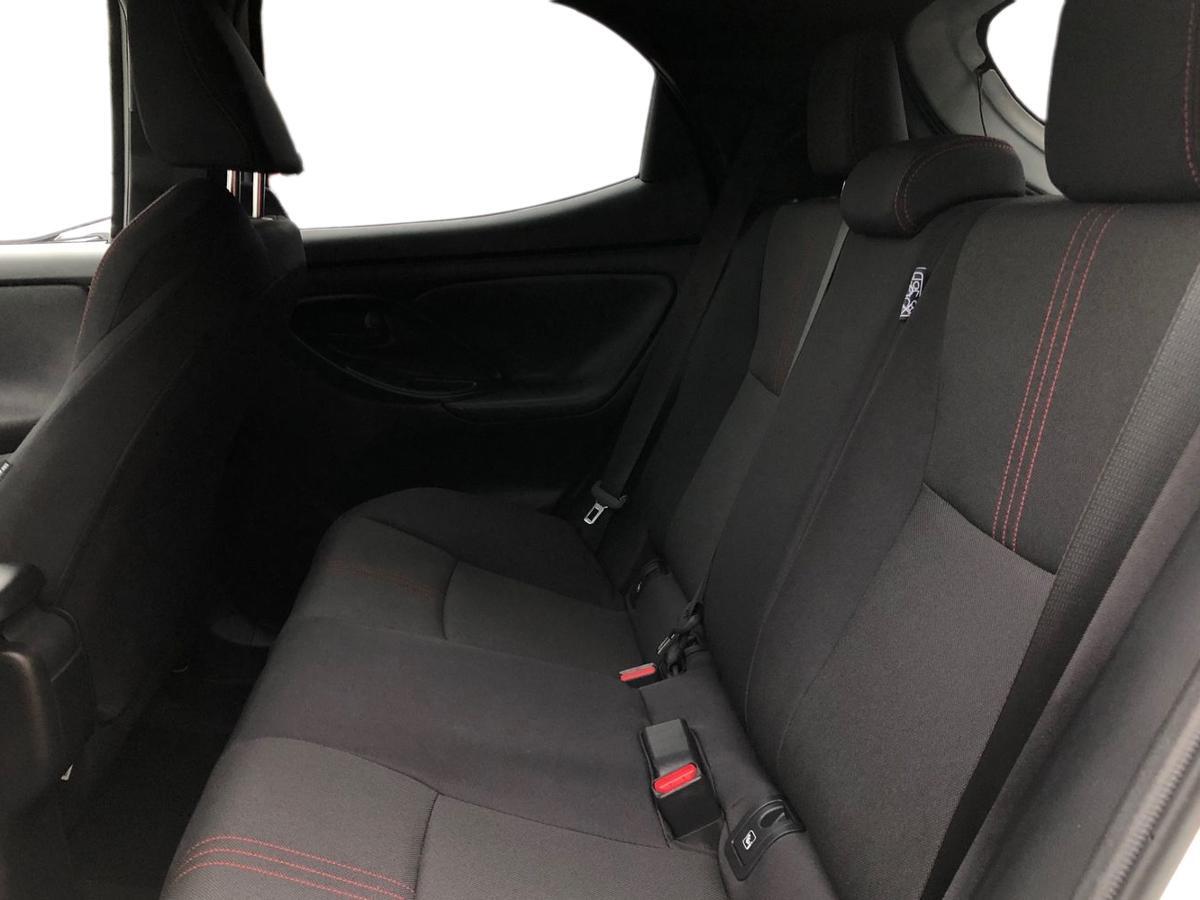 Used Toyota Yaris 2023 for sale - 77627105: Photo 16