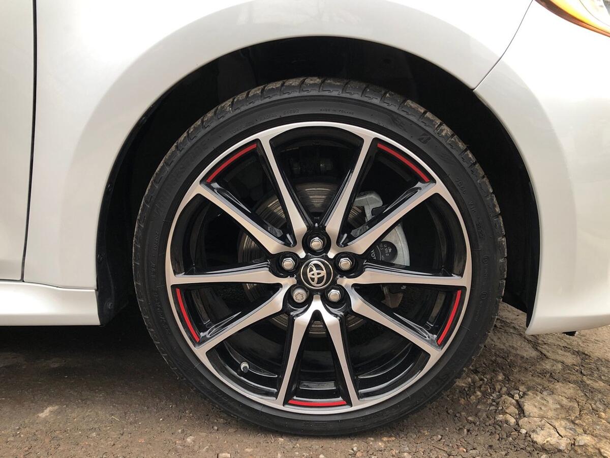 Used Toyota Yaris 2023 for sale - 77627105: Photo 19