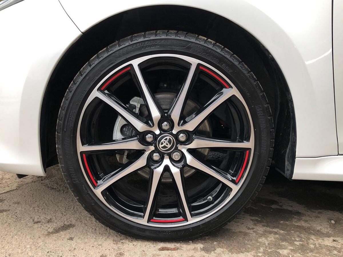 Used Toyota Yaris 2023 for sale - 77627105: Photo 20