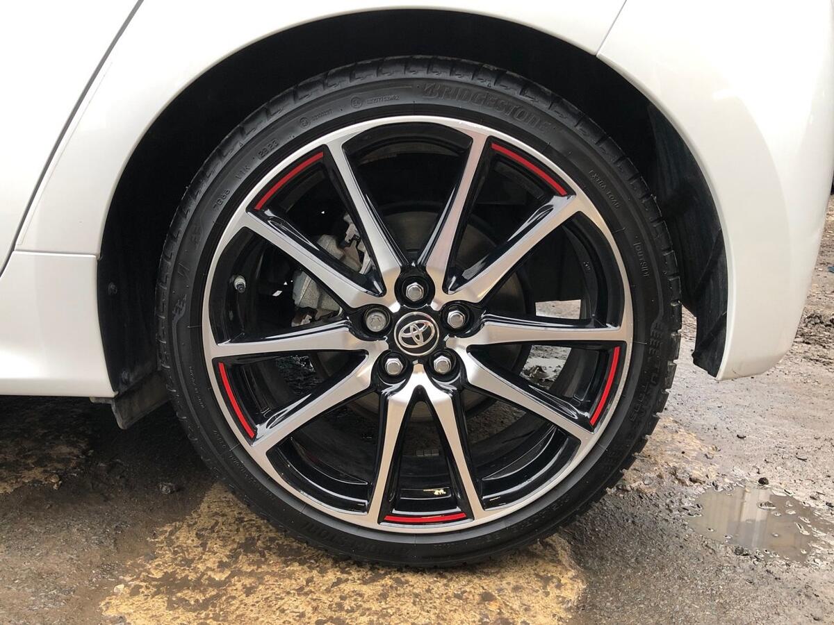 Used Toyota Yaris 2023 for sale - 77627105: Photo 21