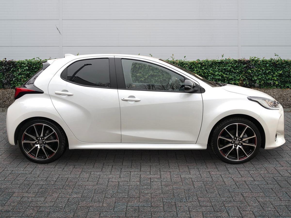 Used Toyota Yaris 2023 for sale - 77627105: Photo 4