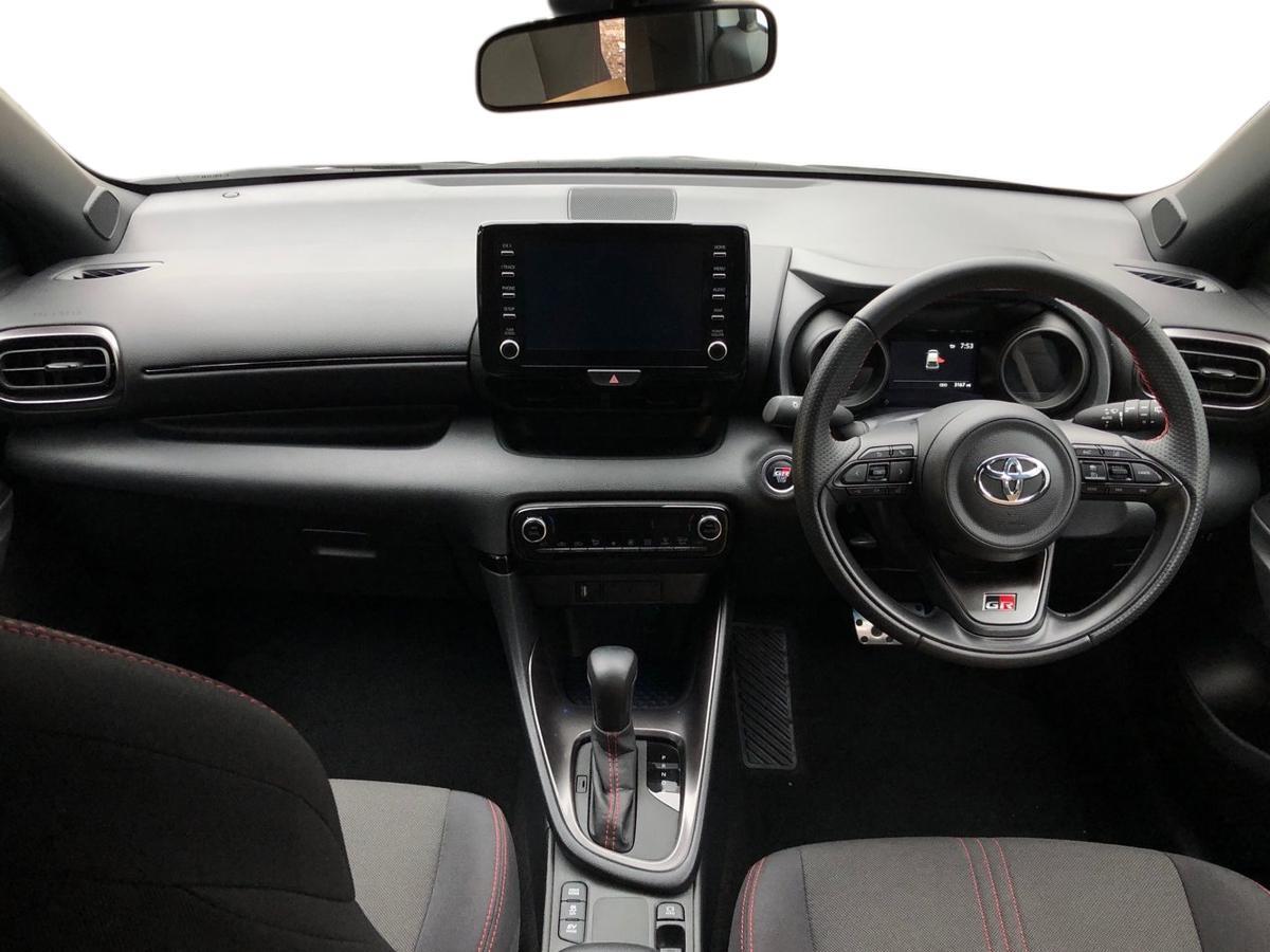 Used Toyota Yaris 2023 for sale - 77627105: Photo 9