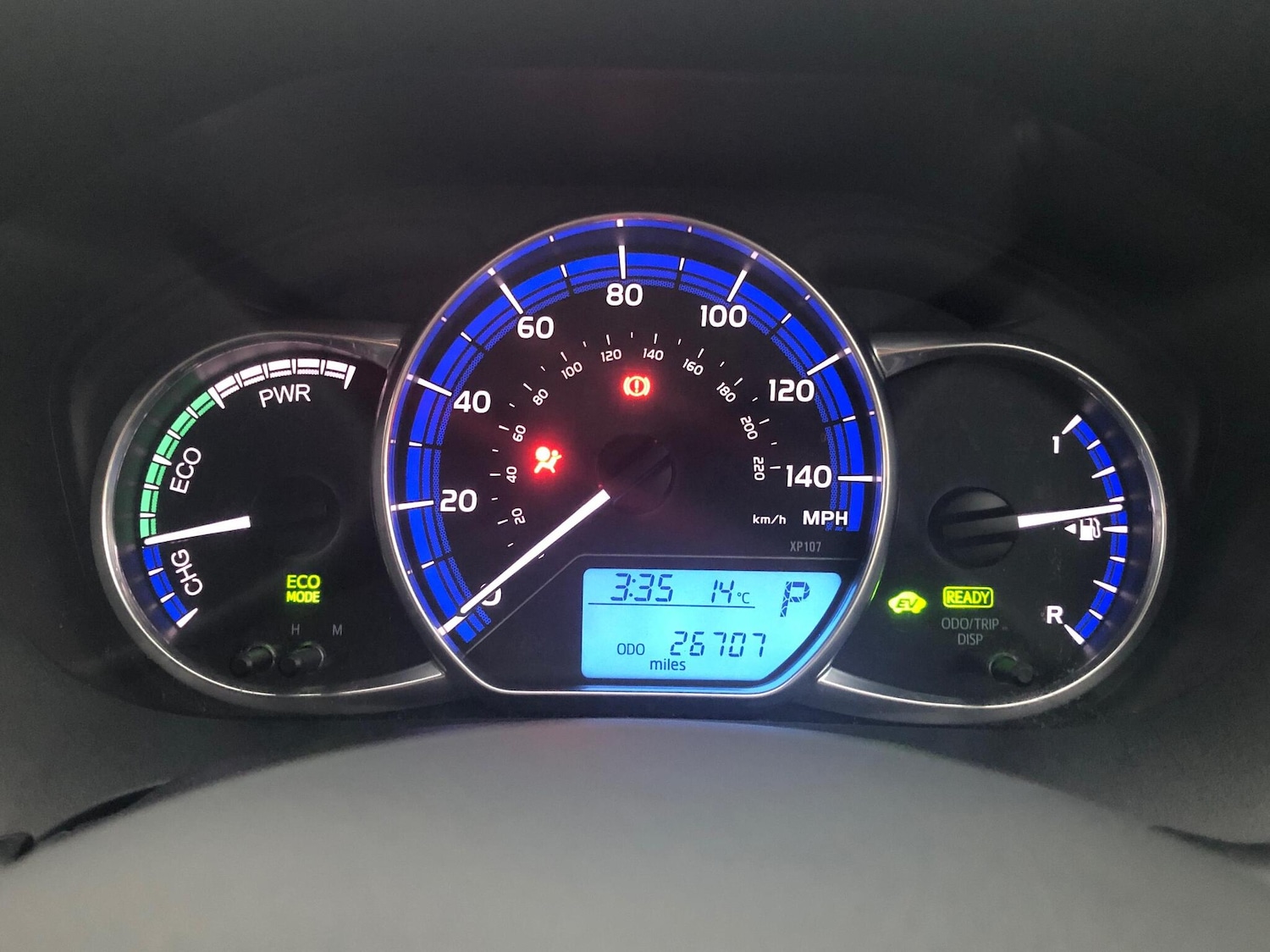 Used Toyota Yaris 2017 for sale - 76551803: Photo 13