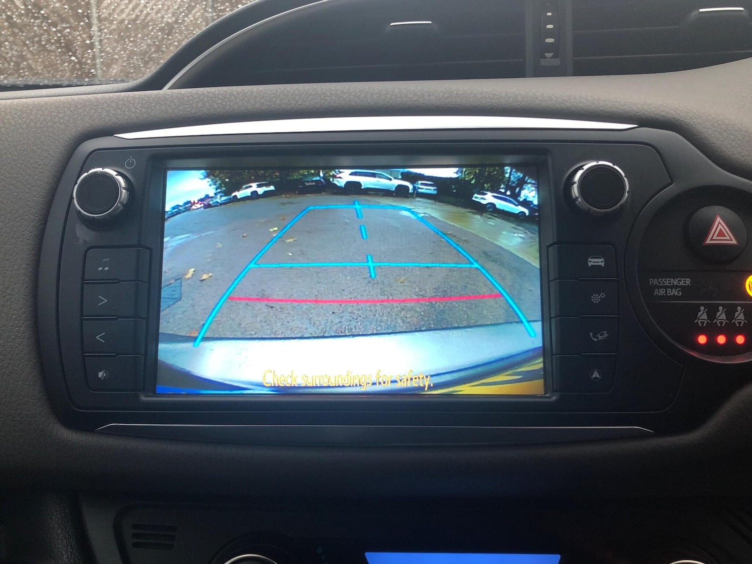 Used Toyota Yaris 2017 for sale - 76551803: Photo 15