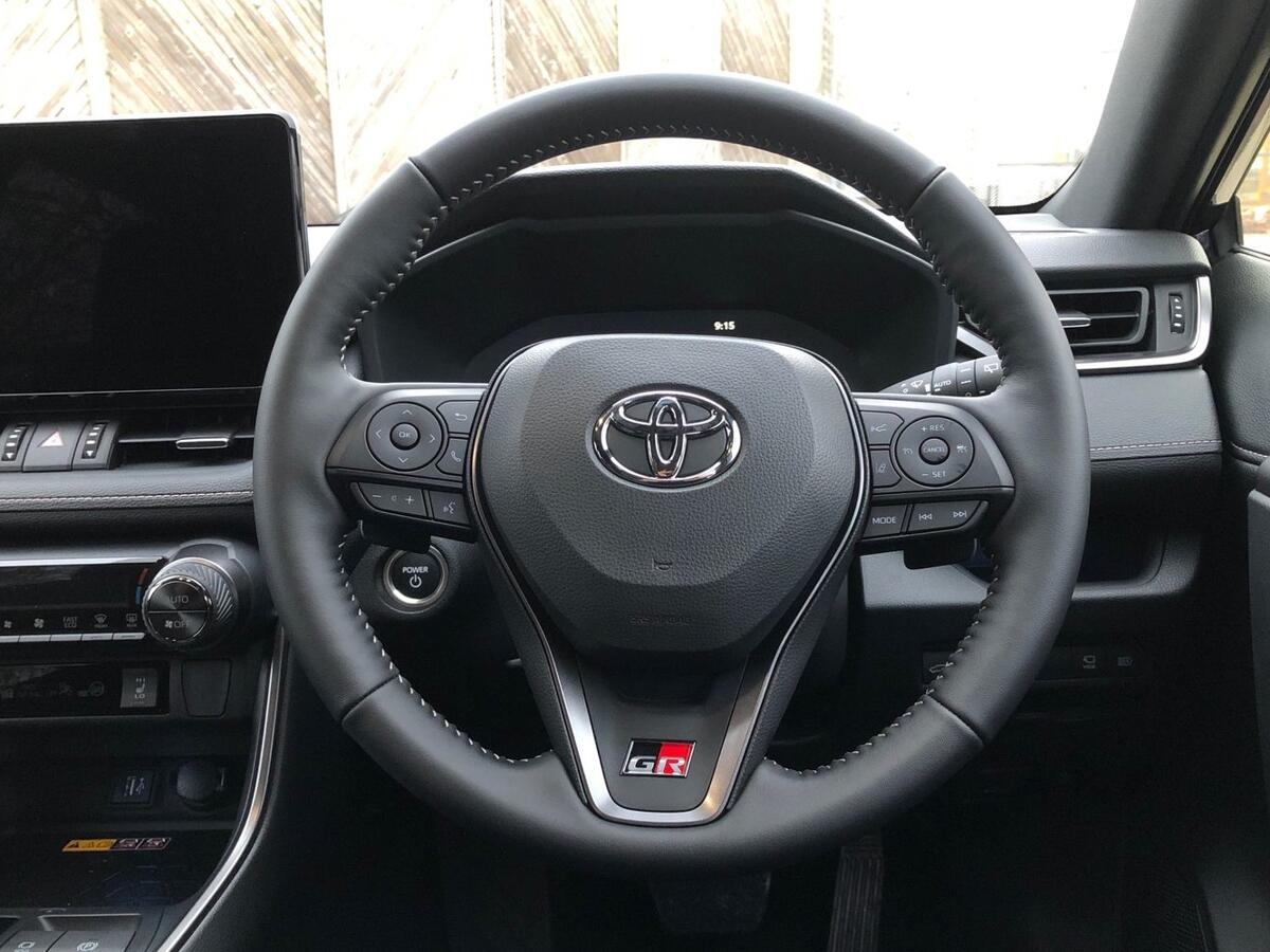 Used Toyota RAV4 2025 for sale - 77145338: Photo 10