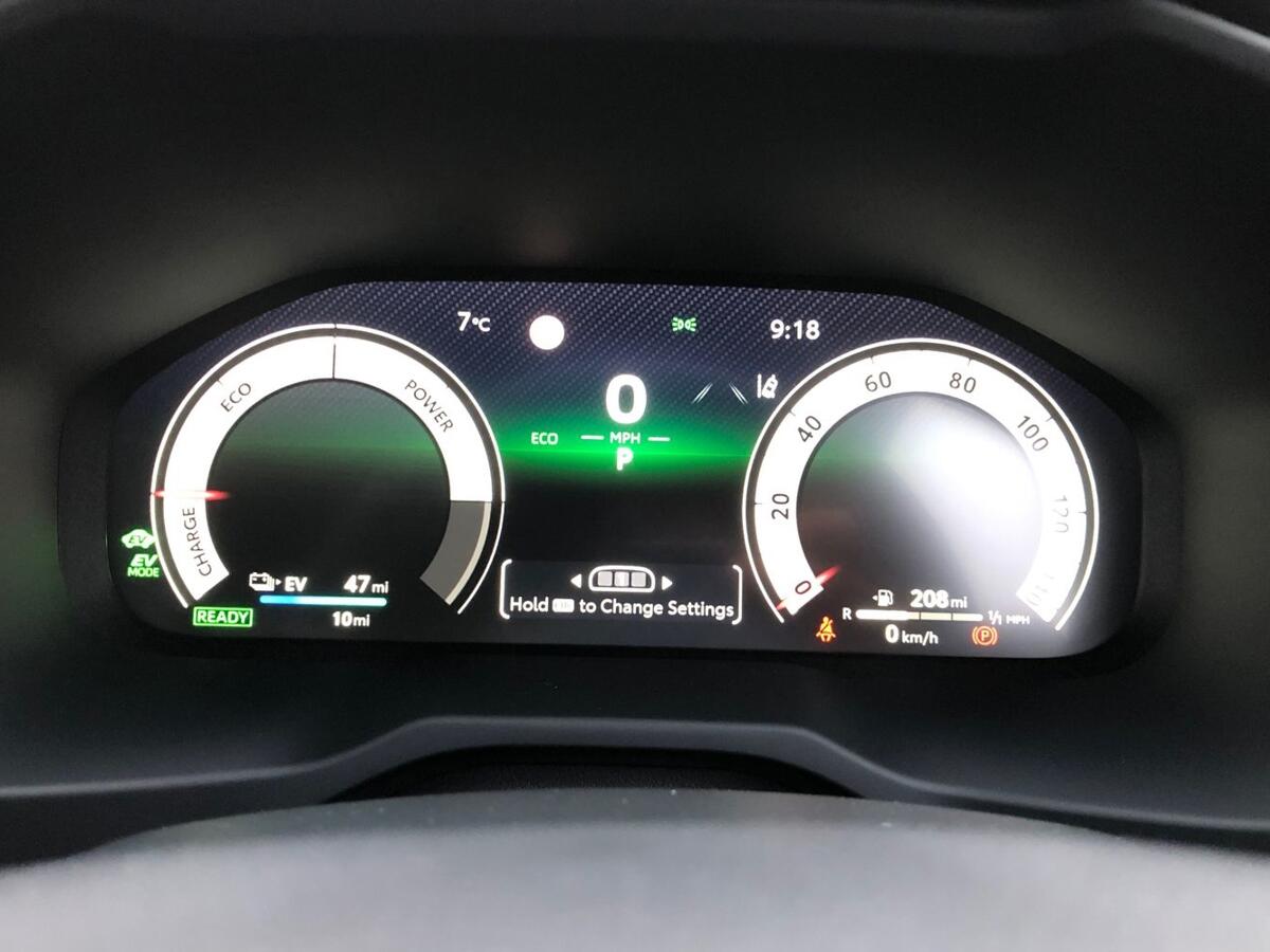 Used Toyota RAV4 2025 for sale - 77145338: Photo 11