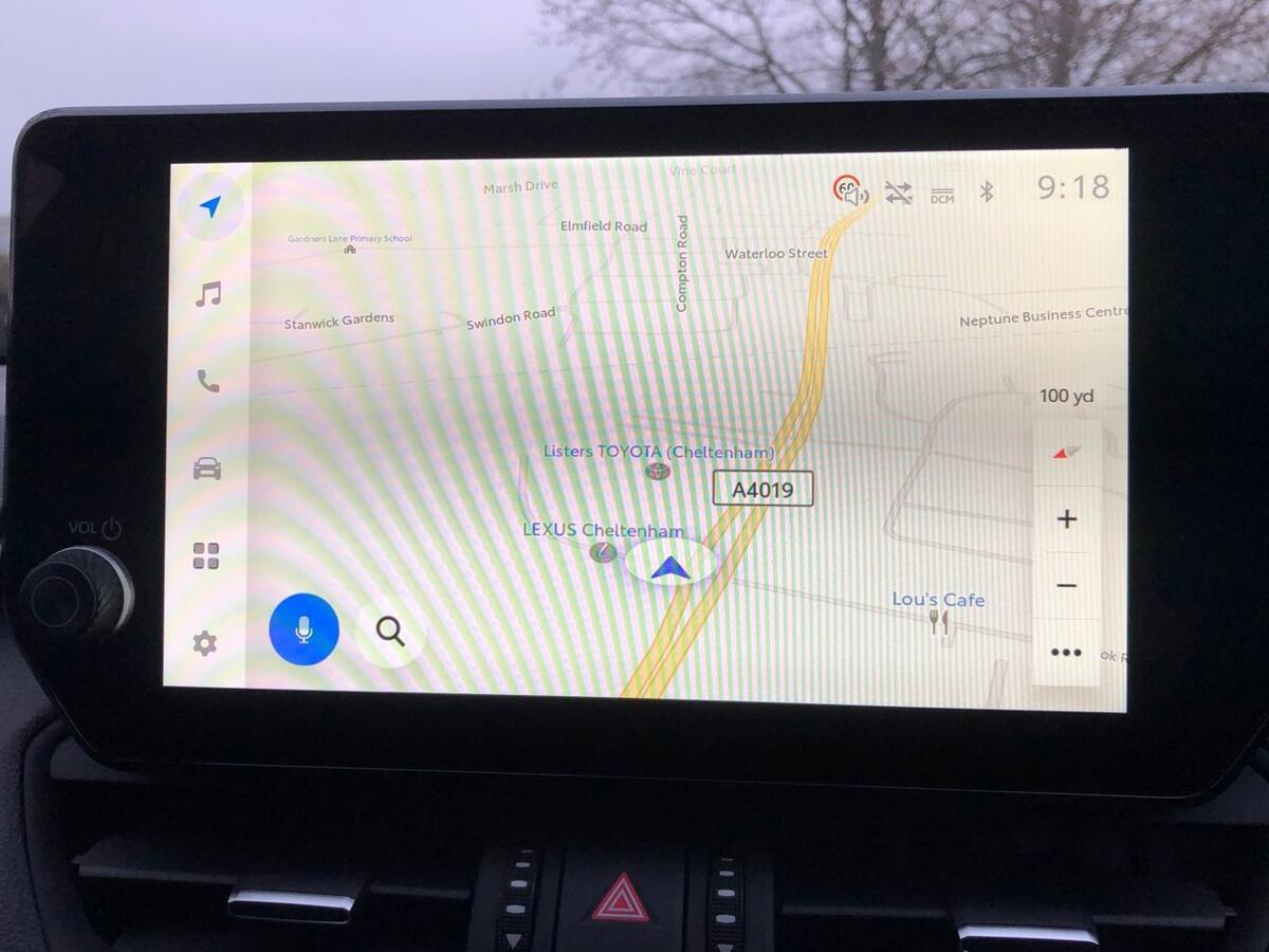 Used Toyota RAV4 2025 for sale - 77145338: Photo 12