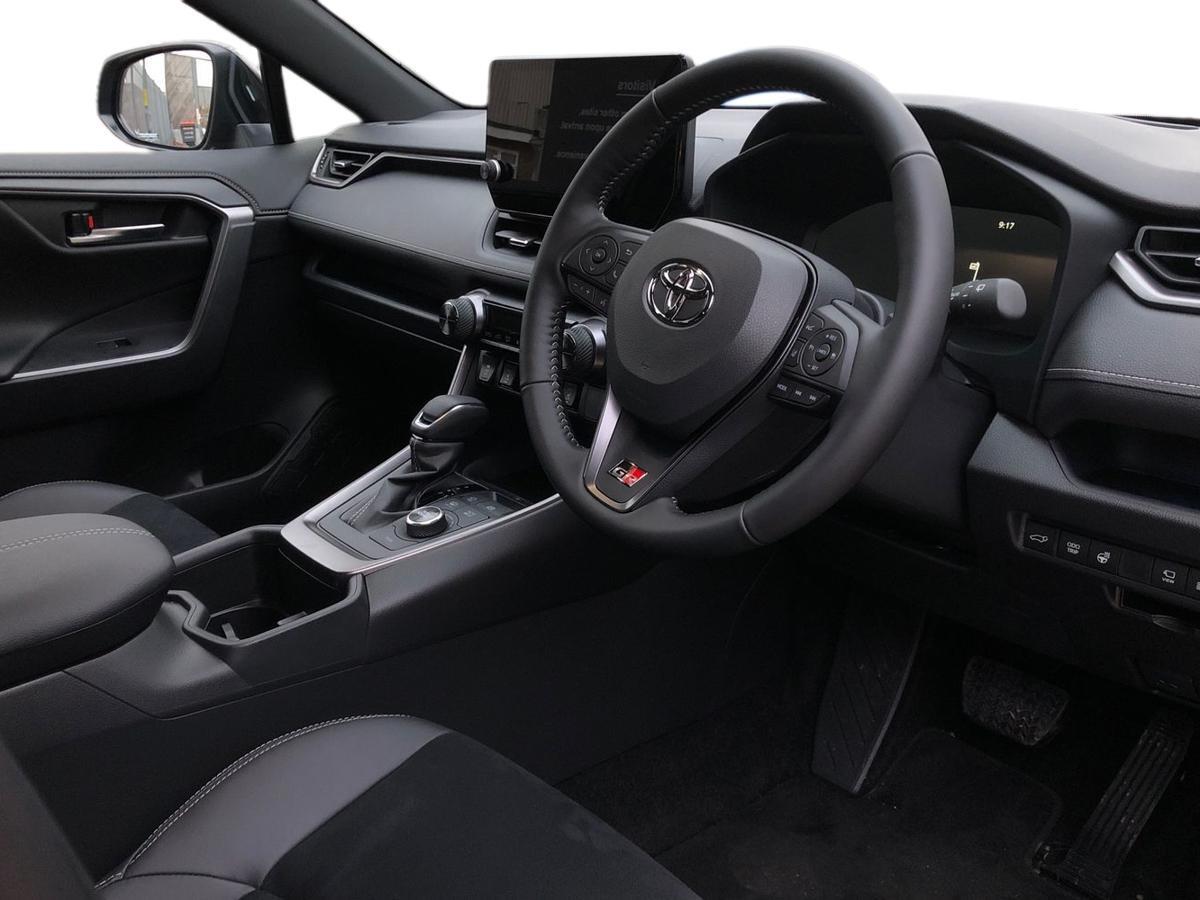 Used Toyota RAV4 2025 for sale - 77145338: Photo 14