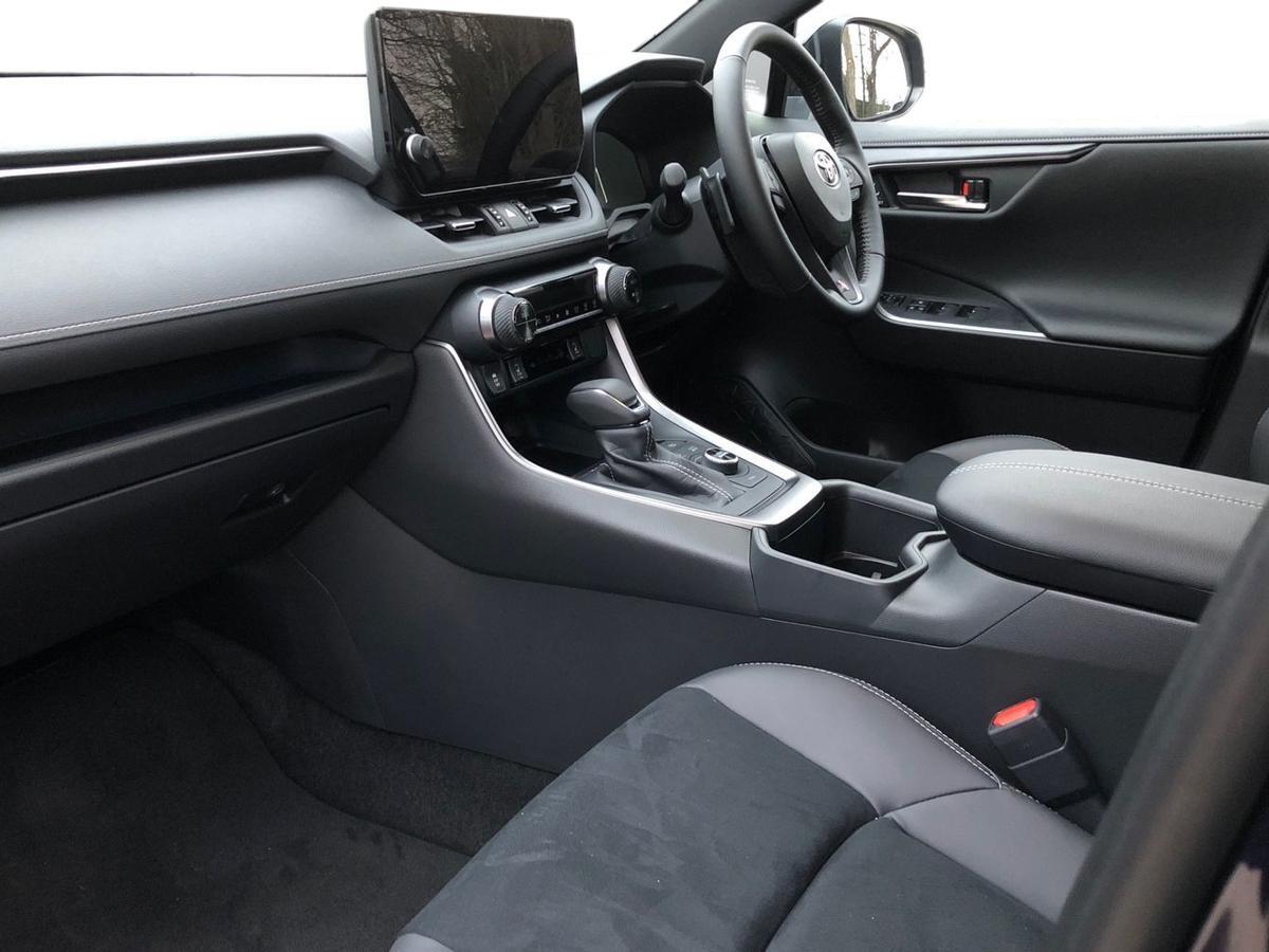 Used Toyota RAV4 2025 for sale - 77145338: Photo 15