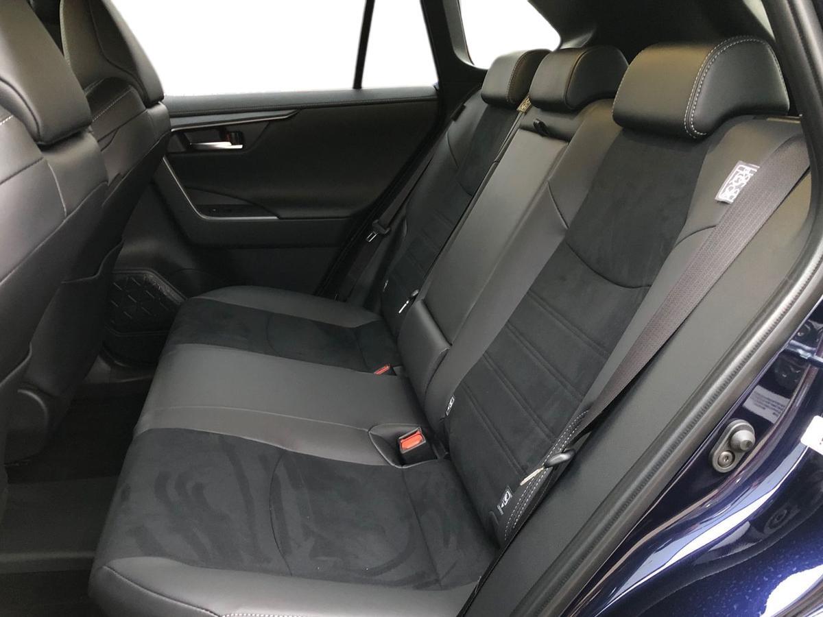 Used Toyota RAV4 2025 for sale - 77145338: Photo 16