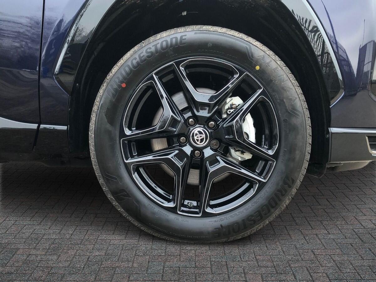 Used Toyota RAV4 2025 for sale - 77145338: Photo 18