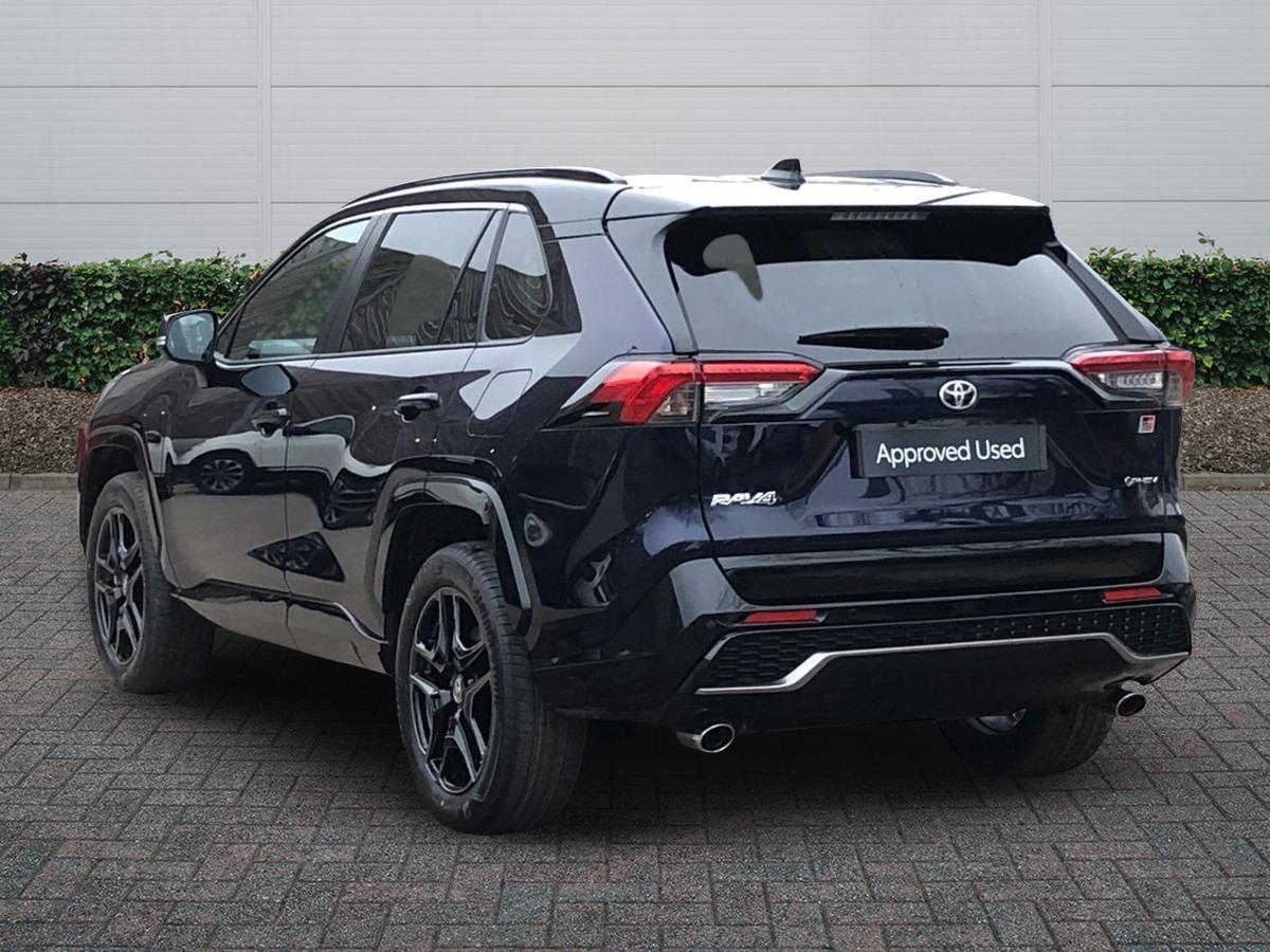 Used Toyota RAV4 2025 for sale - 77145338: Photo 2