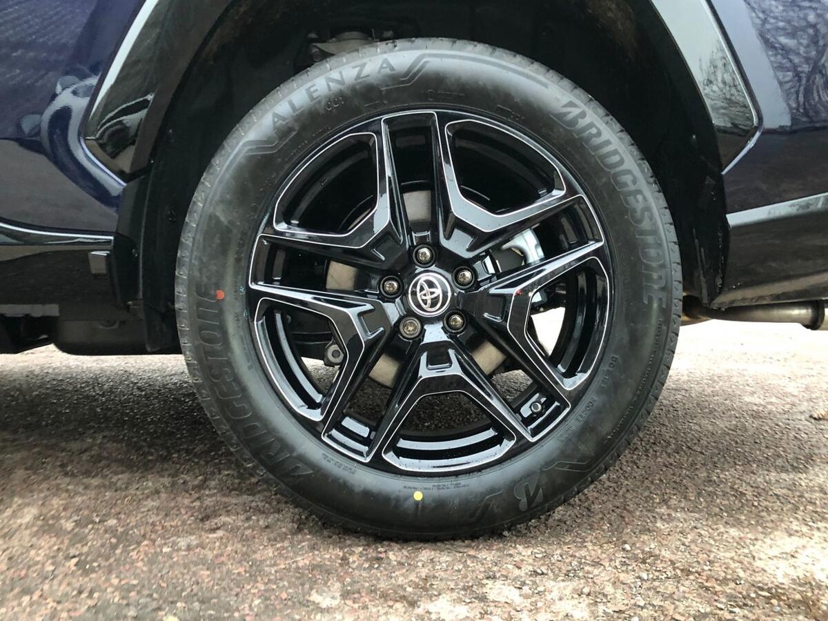 Used Toyota RAV4 2025 for sale - 77145338: Photo 20