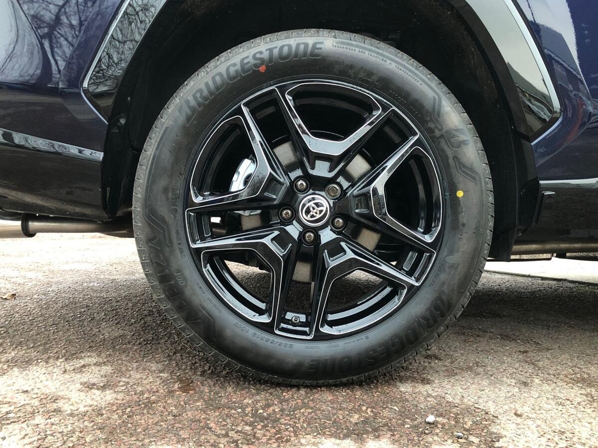 Used Toyota RAV4 2025 for sale - 77145338: Photo 21