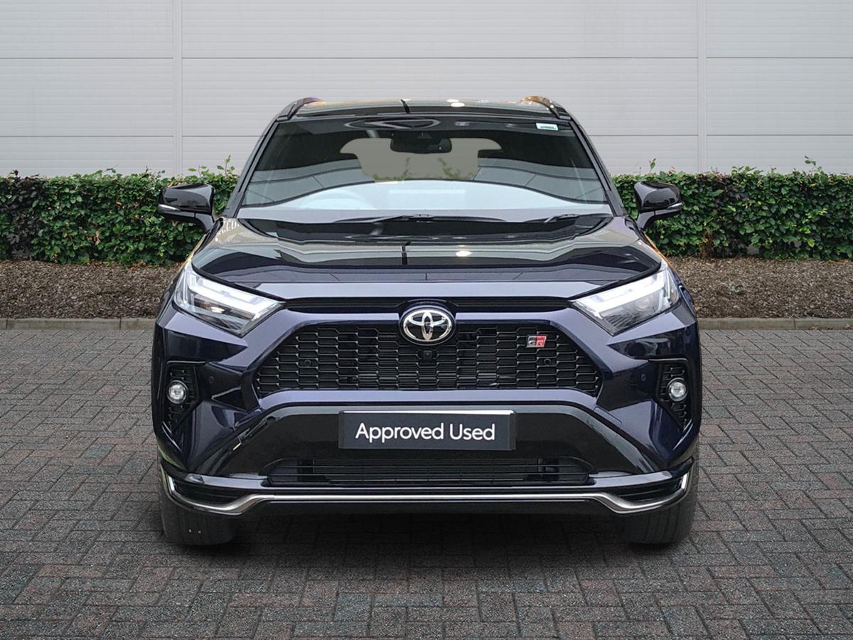 Used Toyota RAV4 2025 for sale - 77145338: Photo 3