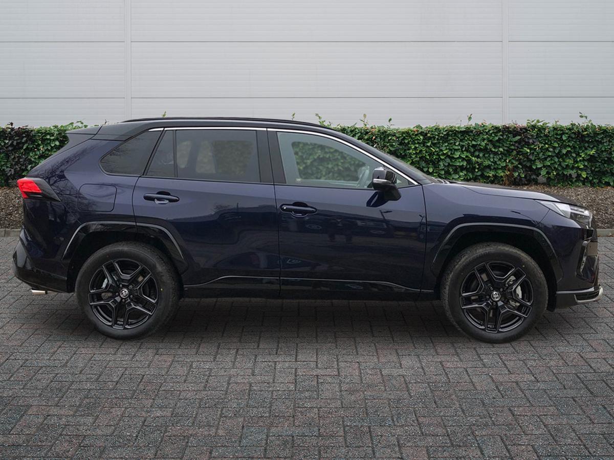 Used Toyota RAV4 2025 for sale - 77145338: Photo 4