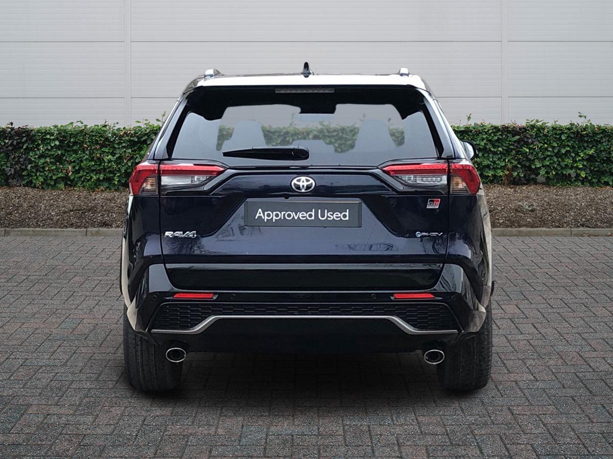 Used Toyota RAV4 2025 for sale - 77145338: Photo 5