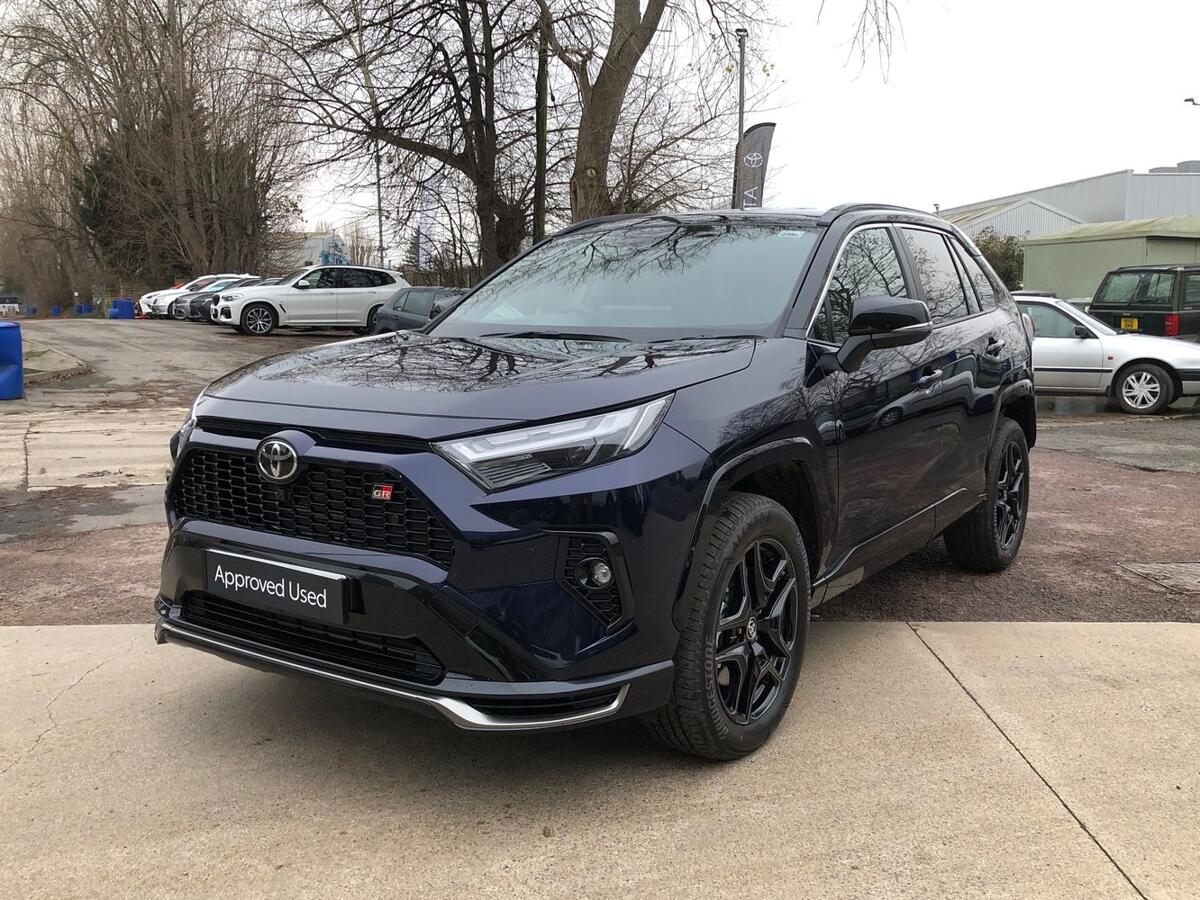 Used Toyota RAV4 2025 for sale - 77145338: Photo 6