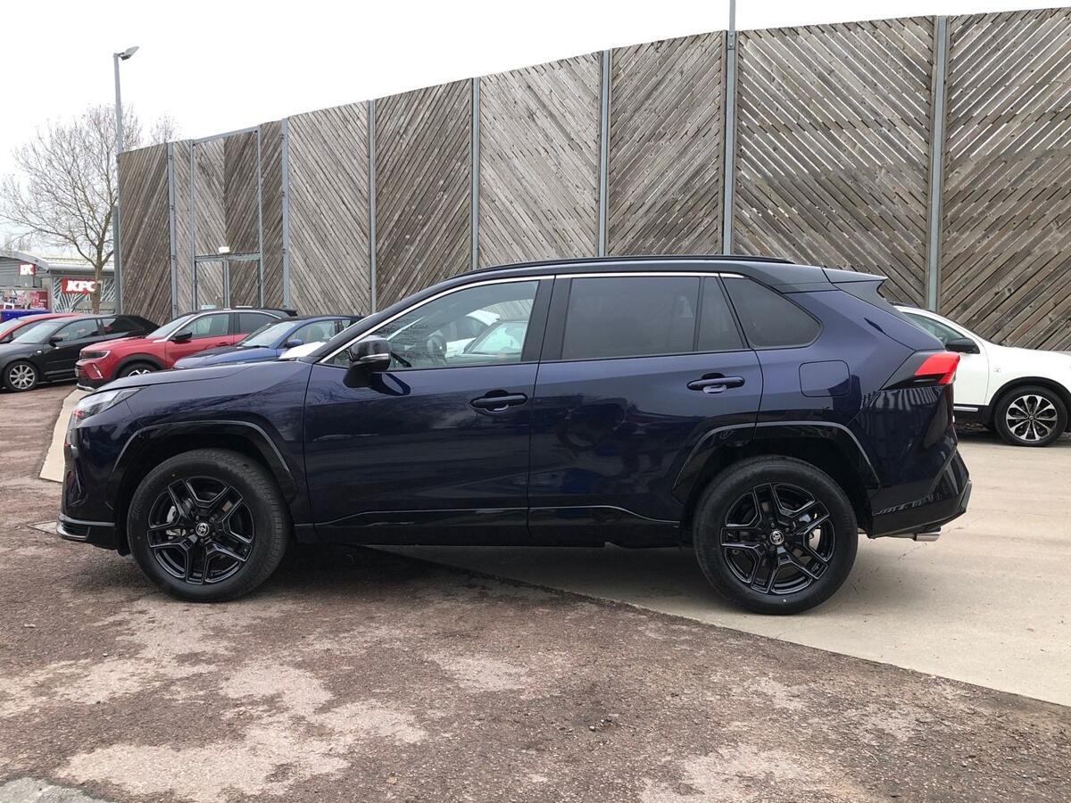 Used Toyota RAV4 2025 for sale - 77145338: Photo 7