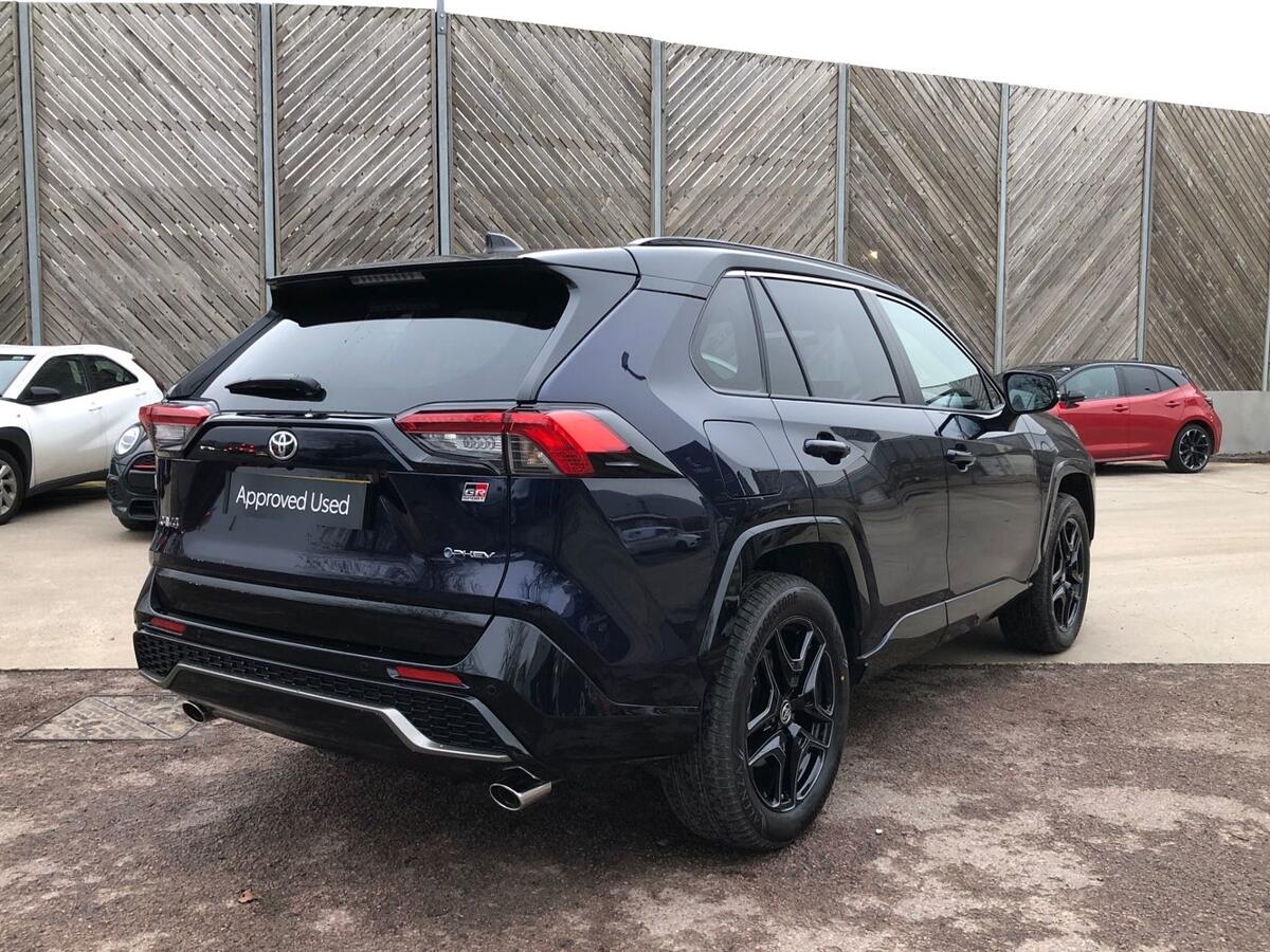 Used Toyota RAV4 2025 for sale - 77145338: Photo 8