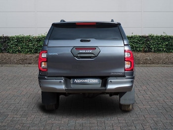 Used Toyota Hilux 2025 for sale - 79269667: Photo