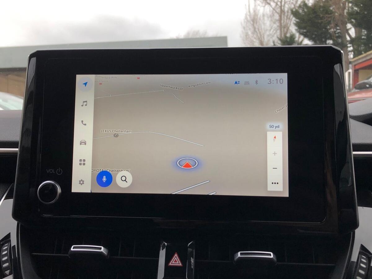 Used Toyota Corolla 2023 for sale - 77959286: Photo 11