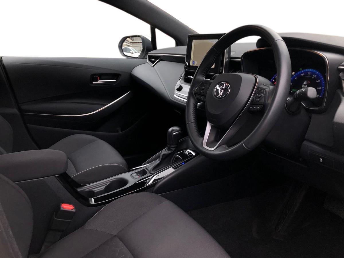 Used Toyota Corolla 2023 for sale - 77959286: Photo 12