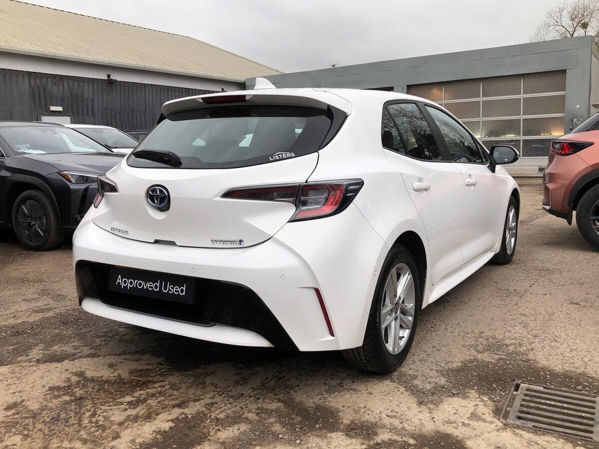 Used Toyota Corolla 2023 for sale - 77959286: Photo 13