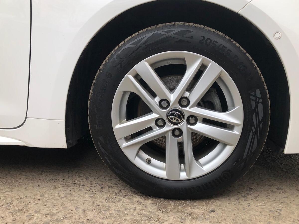 Used Toyota Corolla 2023 for sale - 77959286: Photo 14