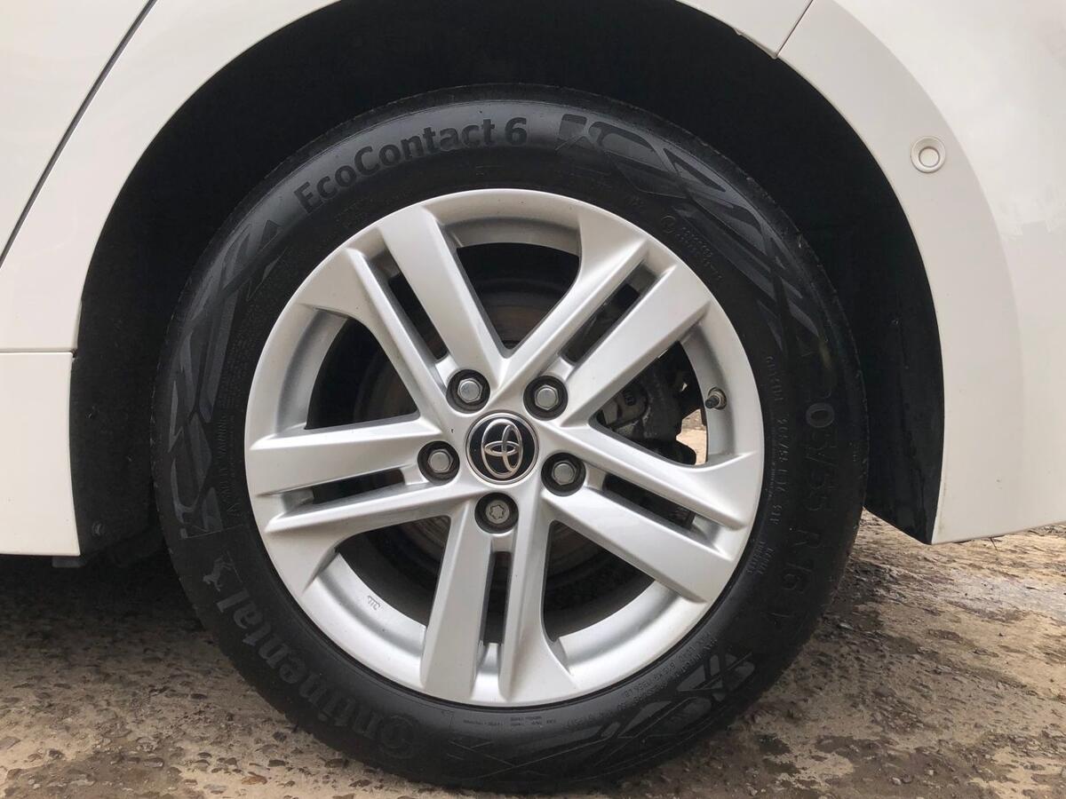 Used Toyota Corolla 2023 for sale - 77959286: Photo 16