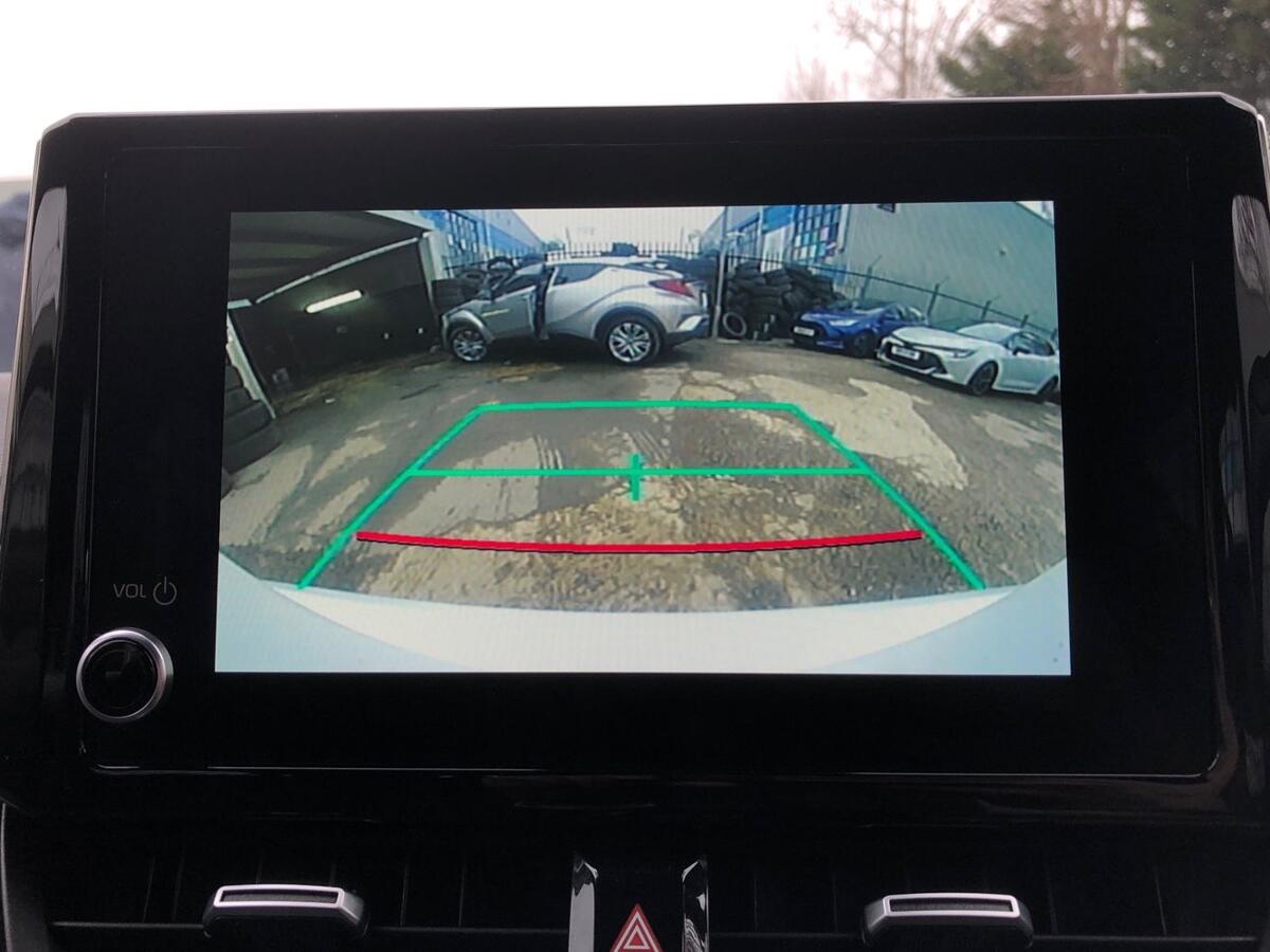 Used Toyota Corolla 2023 for sale - 77959286: Photo 17