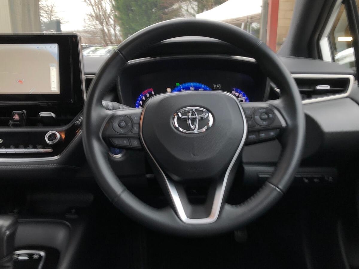 Used Toyota Corolla 2023 for sale - 77959286: Photo 20