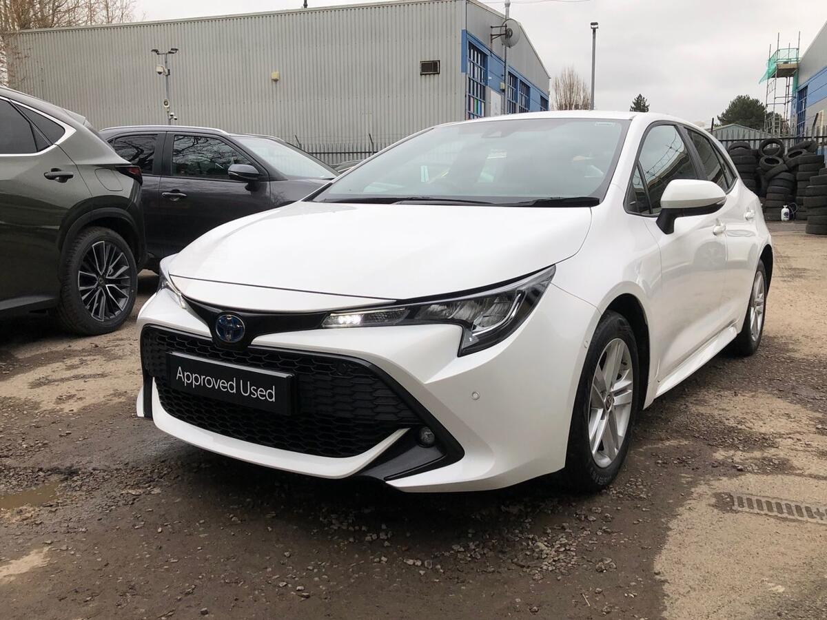 Used Toyota Corolla 2023 for sale - 77959286: Photo 21