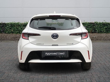 Used Toyota Corolla 2023 for sale - 77959286: Photo