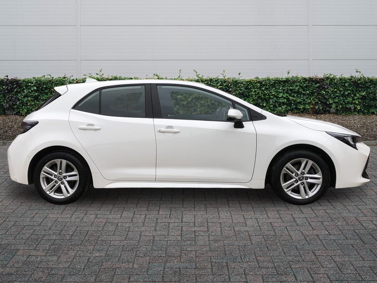 Used Toyota Corolla 2023 for sale - 77959286: Photo 5