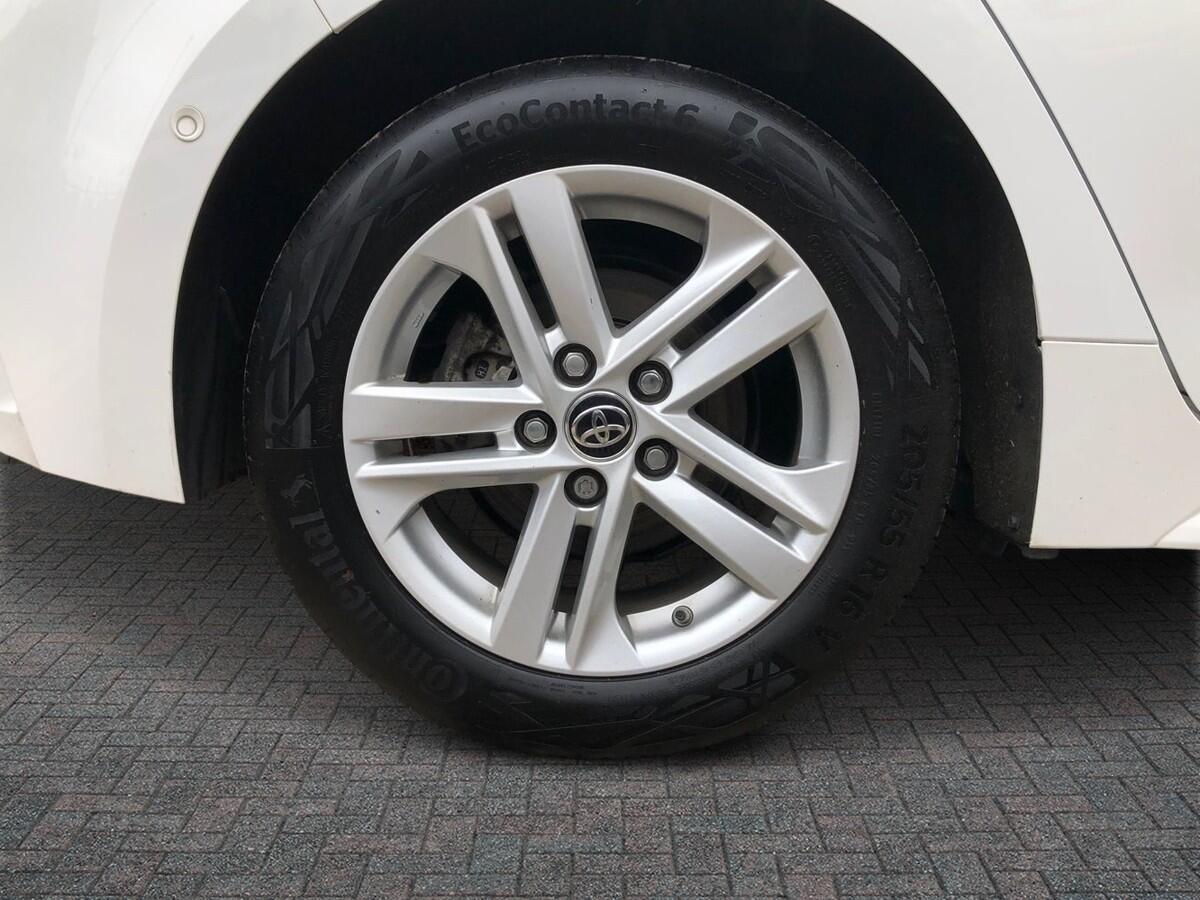 Used Toyota Corolla 2023 for sale - 77959286: Photo 6