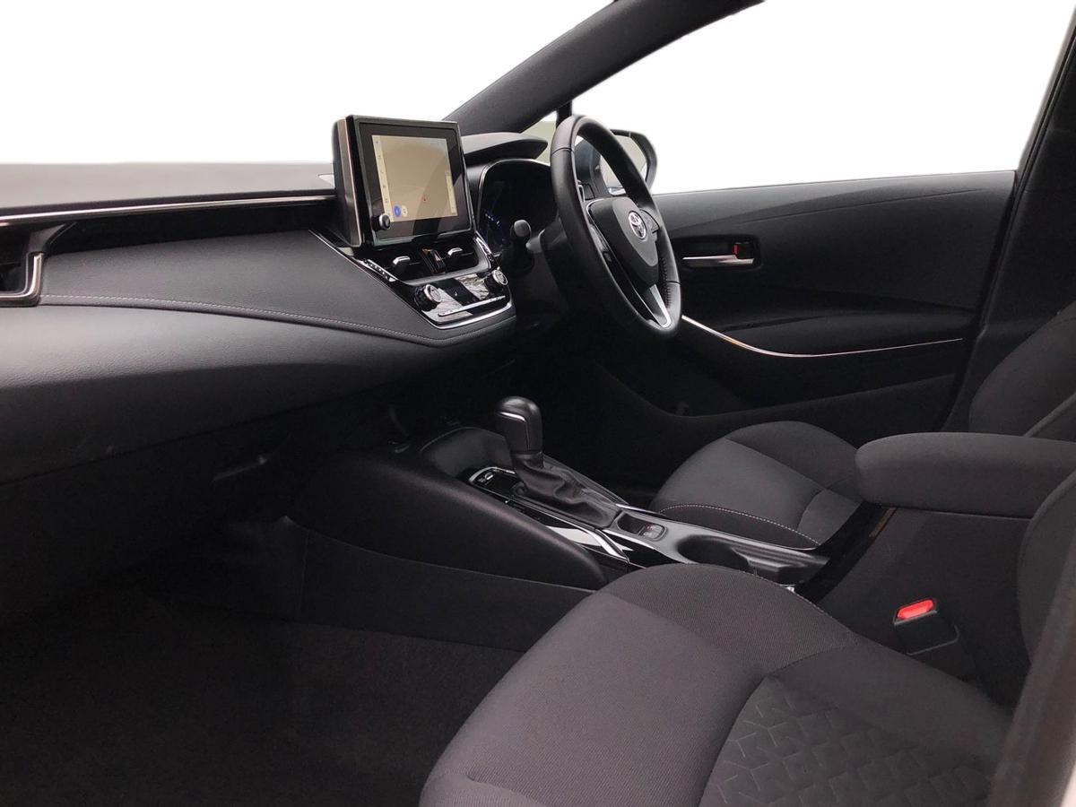 Used Toyota Corolla 2023 for sale - 77959286: Photo 7