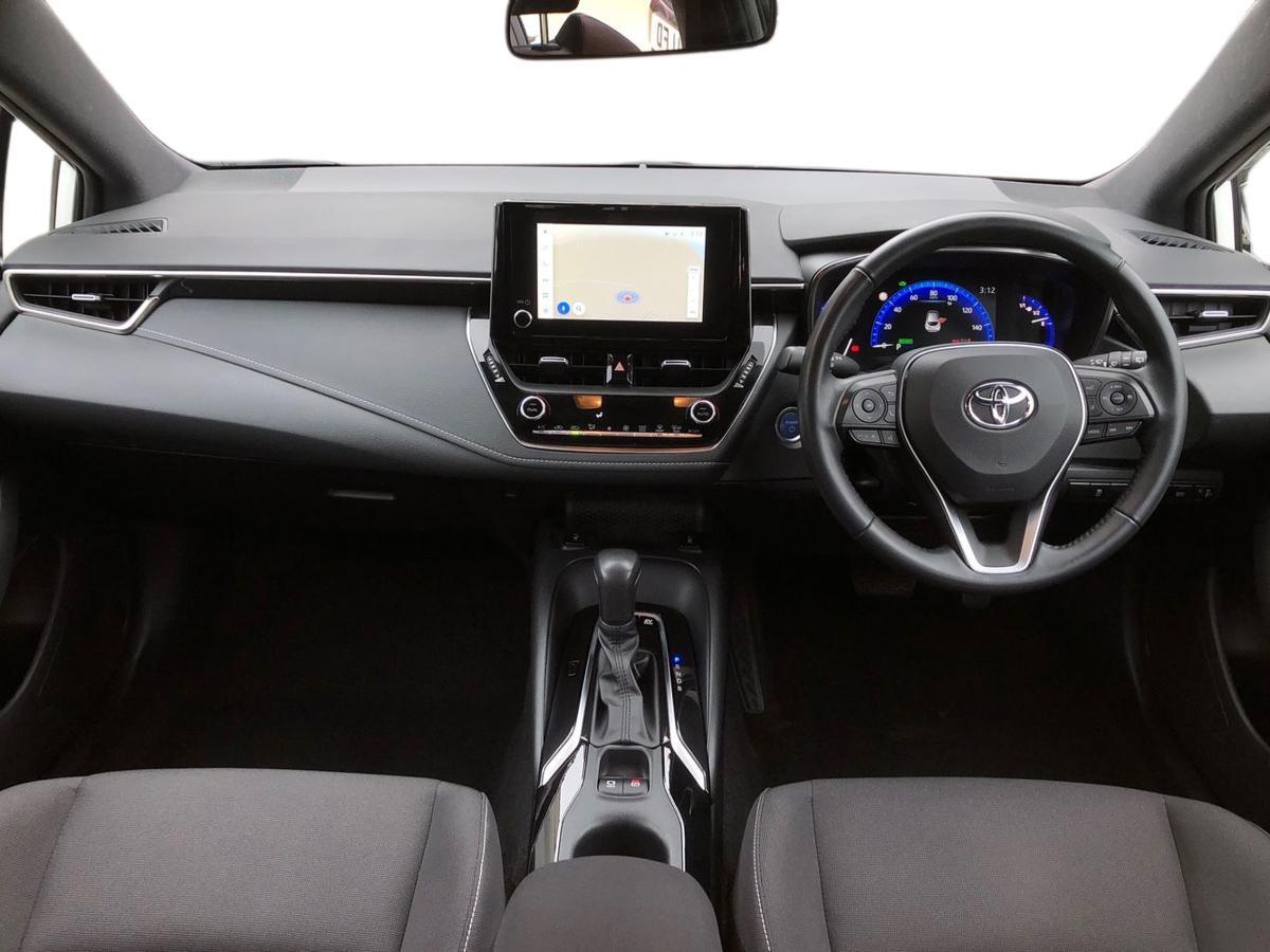 Used Toyota Corolla 2023 for sale - 77959286: Photo 8