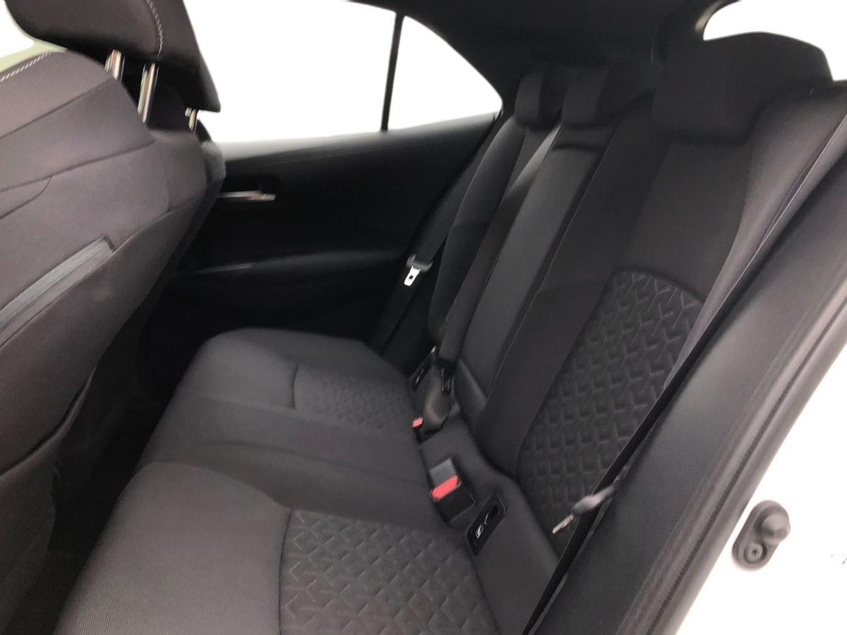 Used Toyota Corolla 2023 for sale - 77959286: Photo 9