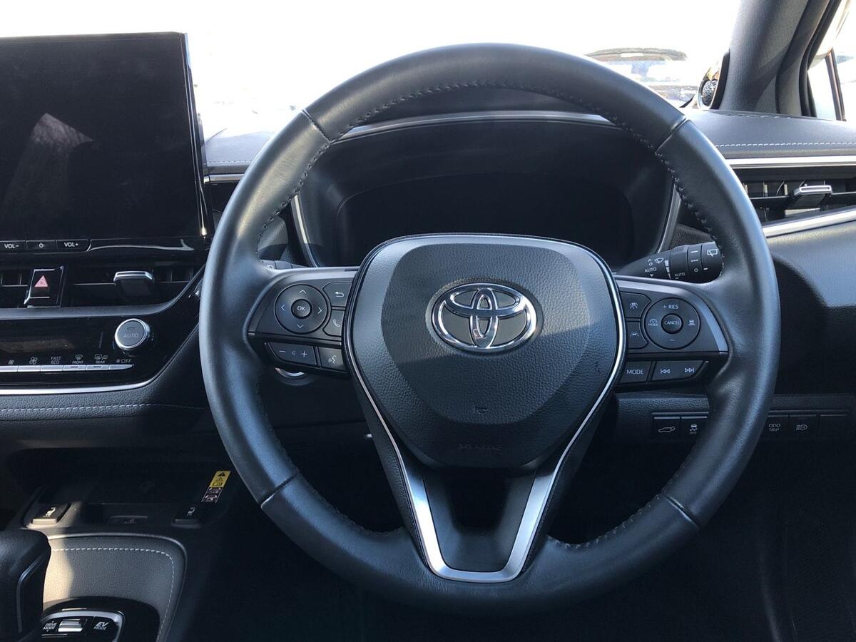 Used Toyota Corolla 2024 for sale - 77770698: Photo 10